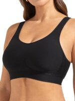Maximum Support Sports Bra & High-Waist Squat-Proof Leggings - Image 3