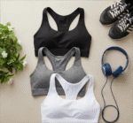 Maximum Support Sports Bra & High-Waist Squat-Proof Leggings