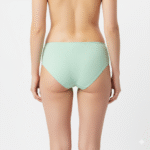 Ultra-Comfort Ribbed Briefs | Seamless & Breathable - Image 2