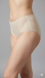 Ultra-Comfort Ribbed Briefs | Seamless & Breathable - Image 4