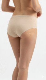 Ultra-Comfort Ribbed Briefs | Seamless & Breathable - Image 5