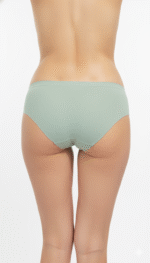 Ultra-Comfort Ribbed Briefs | Seamless & Breathable - Image 6