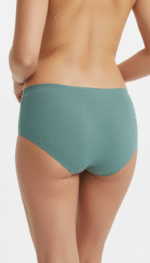 Ultra-Comfort Ribbed Briefs | Seamless & Breathable - Image 7