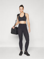Maximum Support Sports Bra & High-Waist Squat-Proof Leggings - Image 5