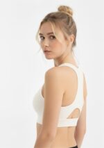 Maximum Support Sports Bra & High-Waist Squat-Proof Leggings - Image 8