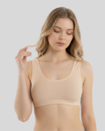 Scoop Bralette - Image 2