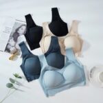 Mesh Cloud Bra