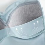 Mesh Cloud Bra - Image 5